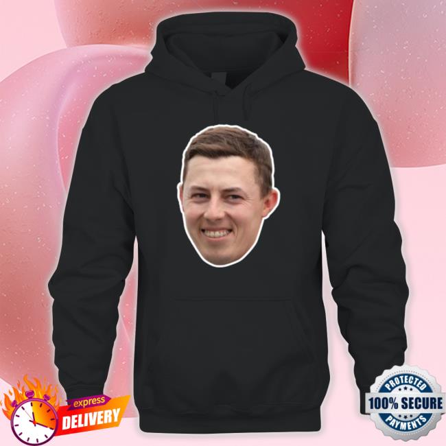 Matthew Fitzpatrick Golf Sports Fan shirt