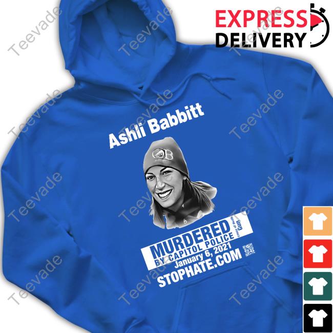 https://pateeca.com/product/ashli-babbitt-murdered-by-capitol-police-sweatshirt/