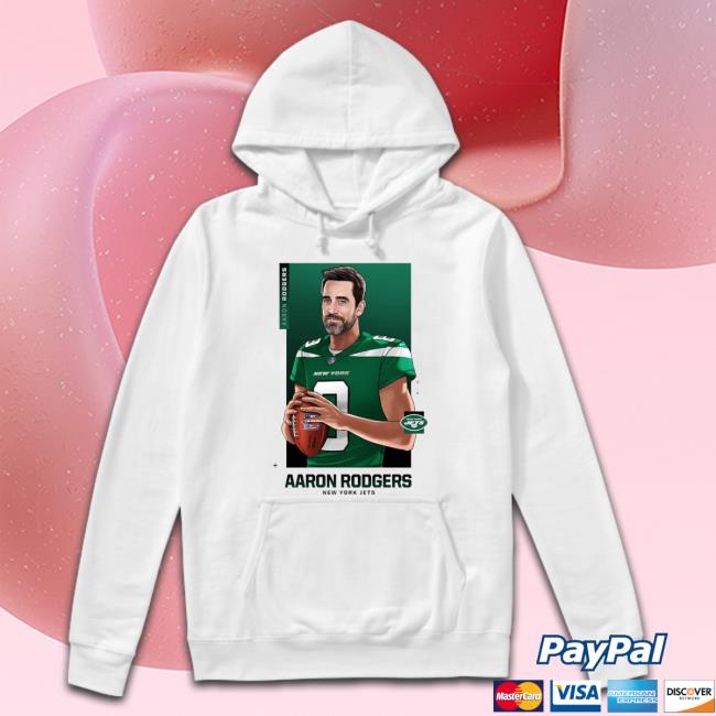 Aaron rodgers mvp shirt, hoodie, sweater, long sleeve and tank top